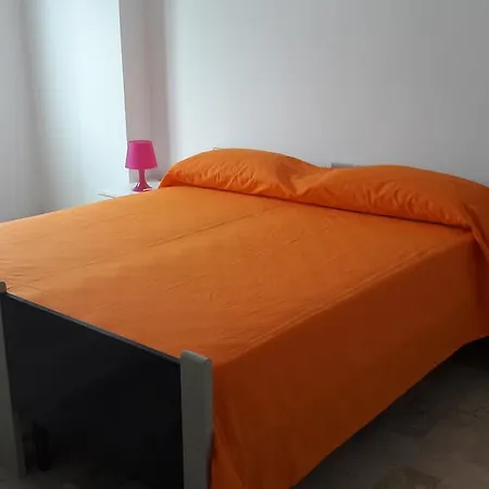 Casa Gialla *