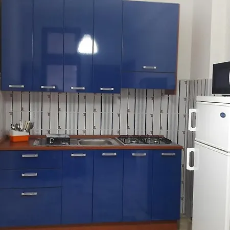 Casa Gialla