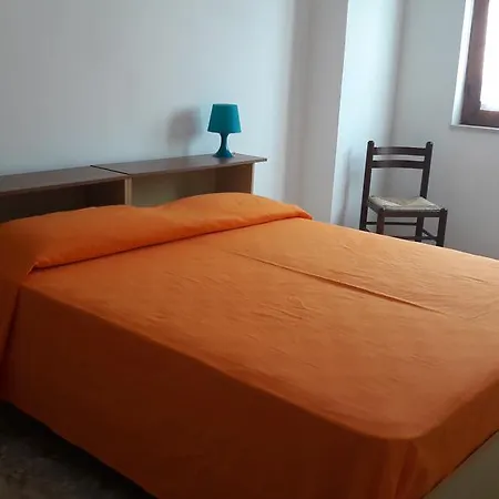 Casa Gialla * Nicotera