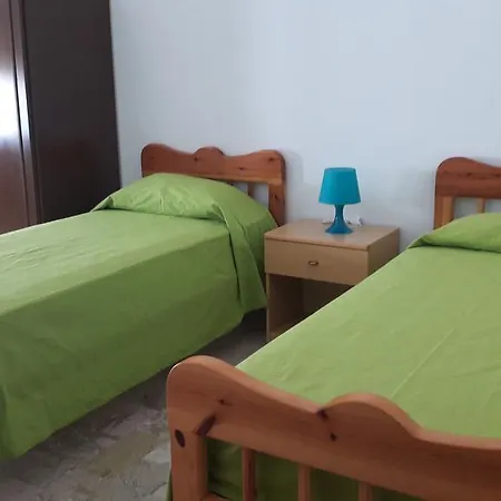 Apartment Casa Gialla