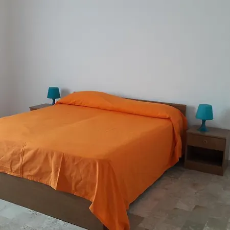 Casa Gialla *
