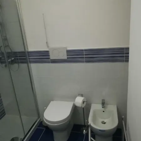 Apartment Casa Gialla