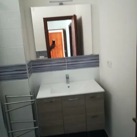 Apartment Casa Gialla
