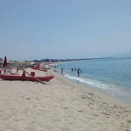 Daire Casa Gialla